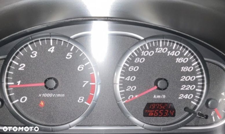 Mazda 6 Sport 2.0 Active - 26