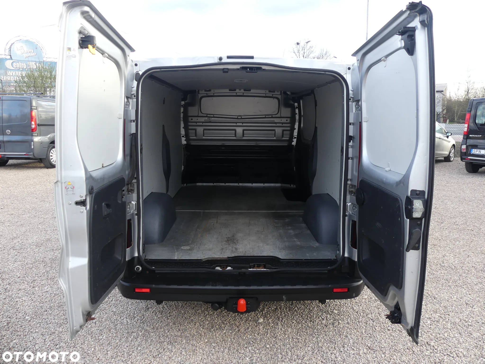 Renault TRAFIC FORMUŁA EDITION - 30