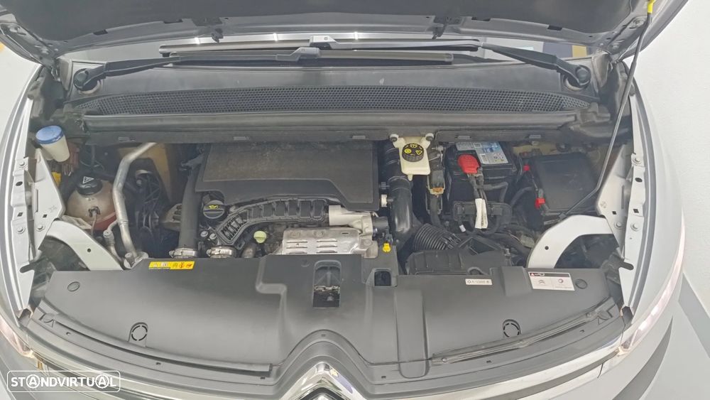 Citroën C4 Spacetourer 1.2 PureTech Live - 26