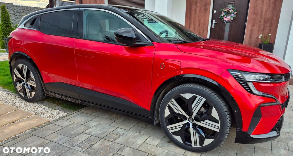 Renault Megane EV60 Techno - 29