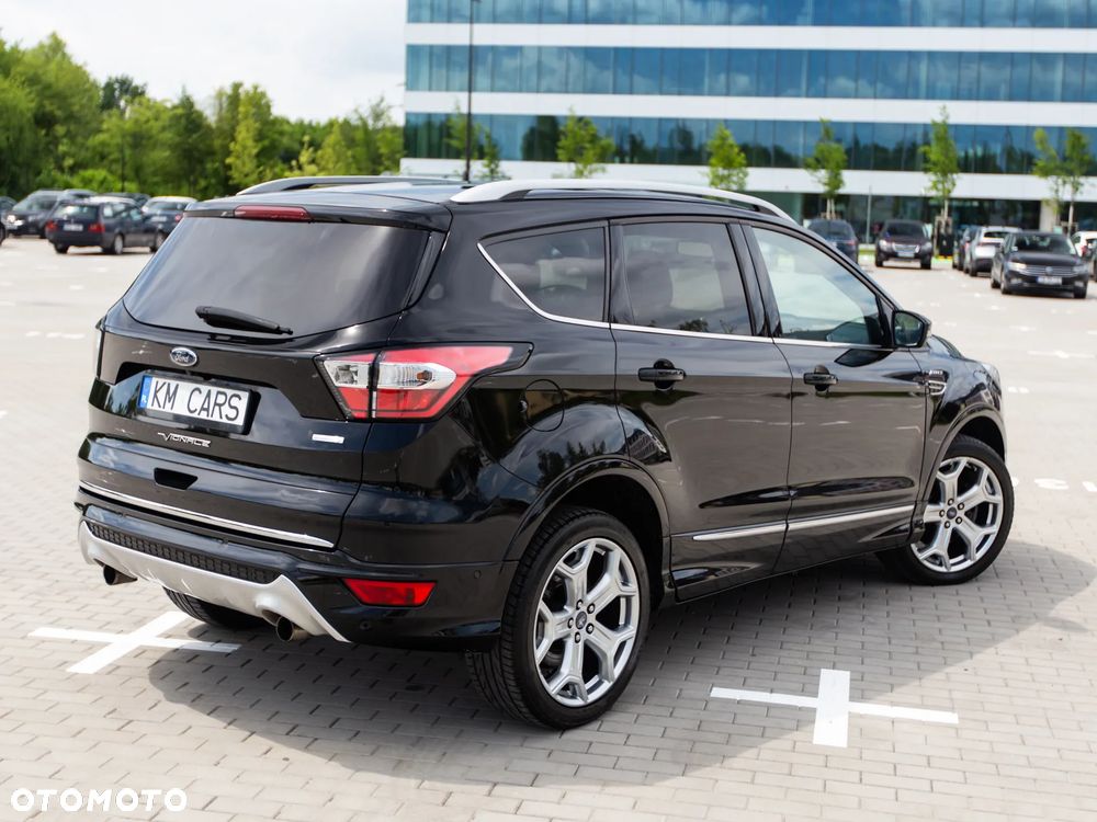 Ford Kuga - 11