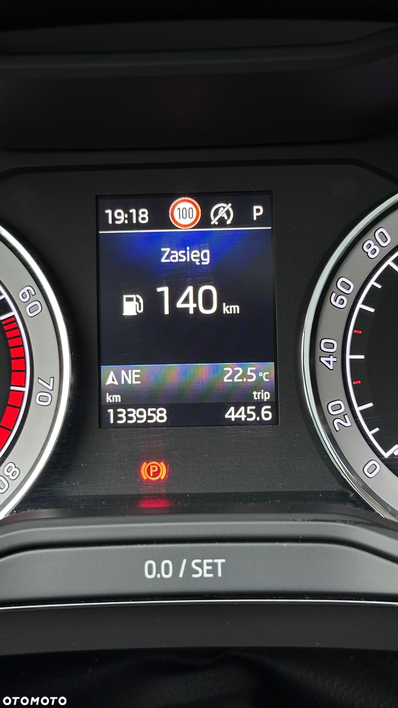 Skoda Superb 2.0 TSI L&K DSG - 40
