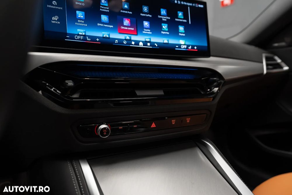 BMW M2 2025 — imagine 19