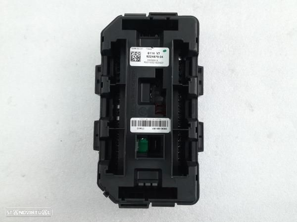 Caixa Fusiveis Bmw 1 (F20) - 2