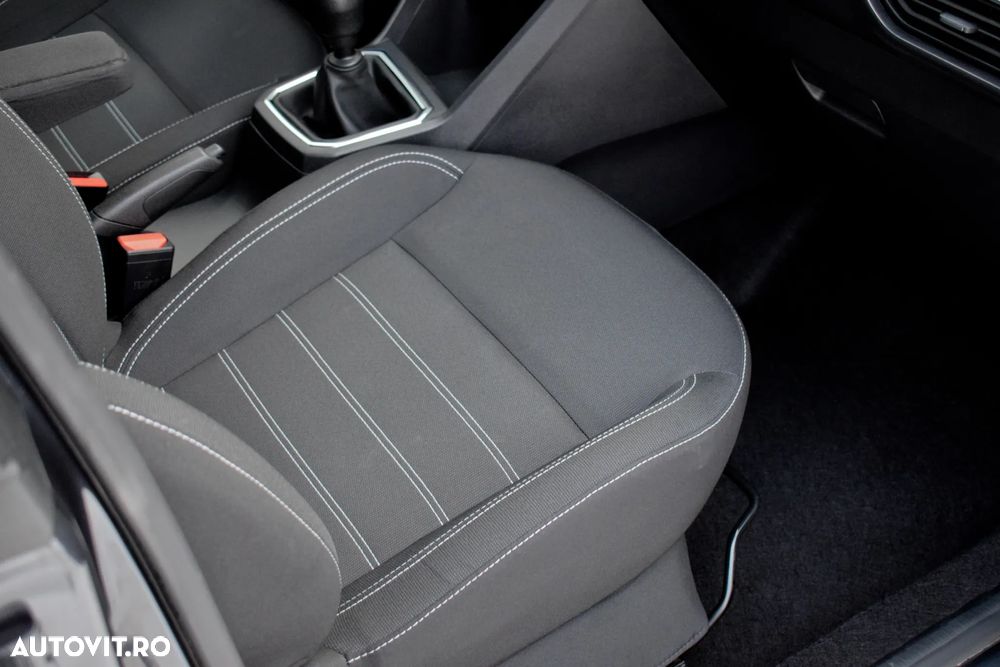 Dacia Logan ECO-G 100 MT6 Journey+ - 18