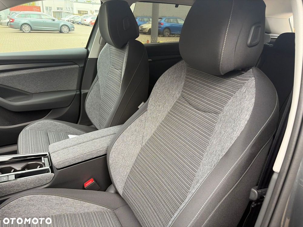 Skoda Superb 2.0 TSI Drive DSG - 16