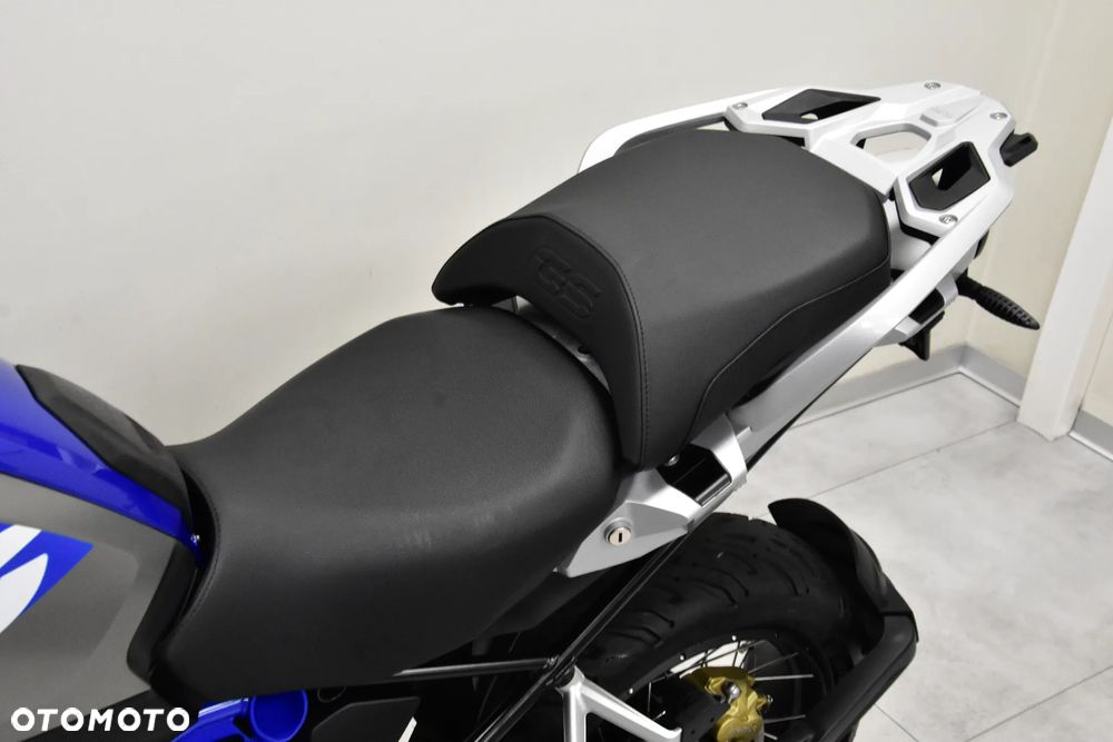 BMW GS - 18