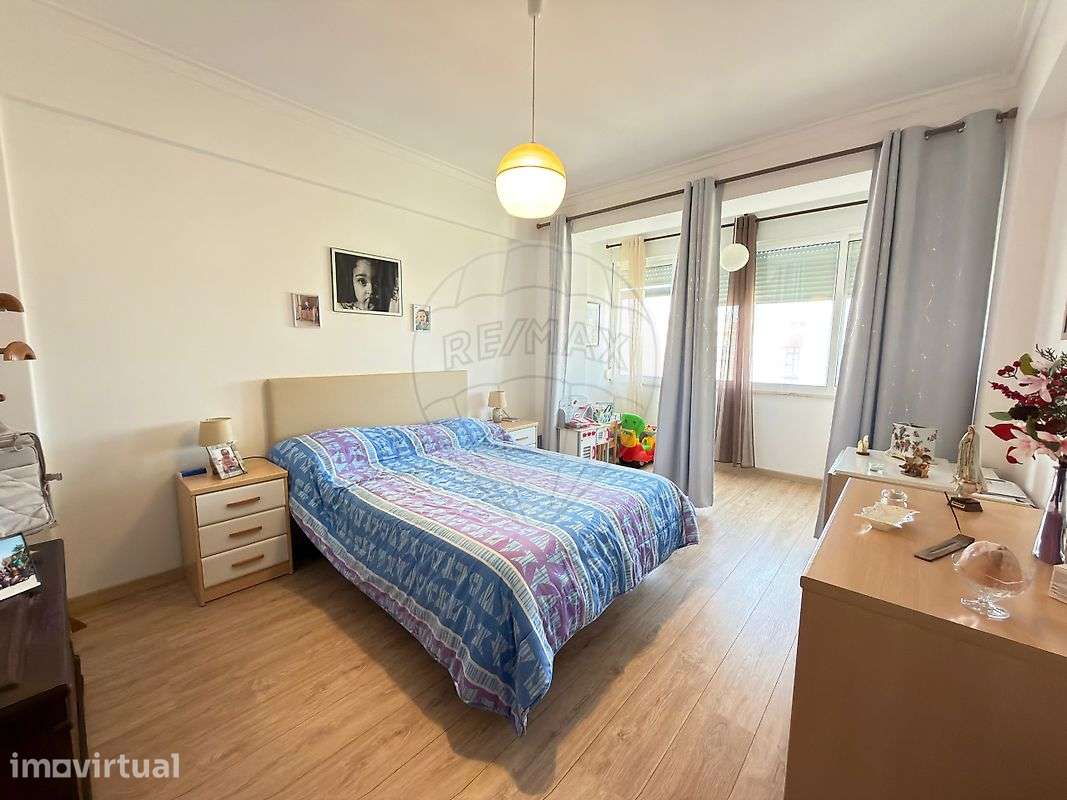 Apartamento T2 para venda - Grande imagem: 4/9