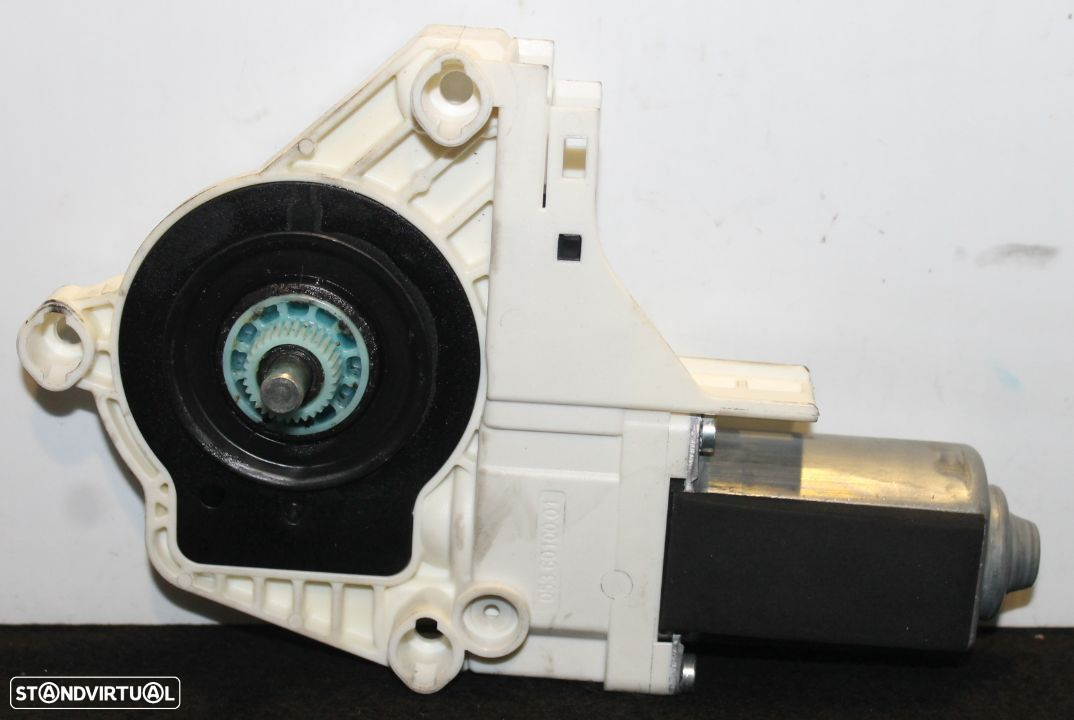 Motor Elevador Vidro Audi A5 de 2015 - 3