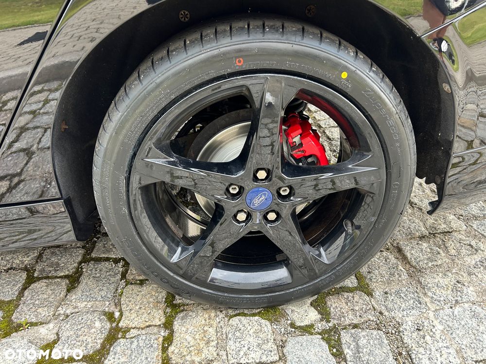 Ford Focus Turnier 1.5 EcoBoost Start-Stopp-System ST-Line - 36