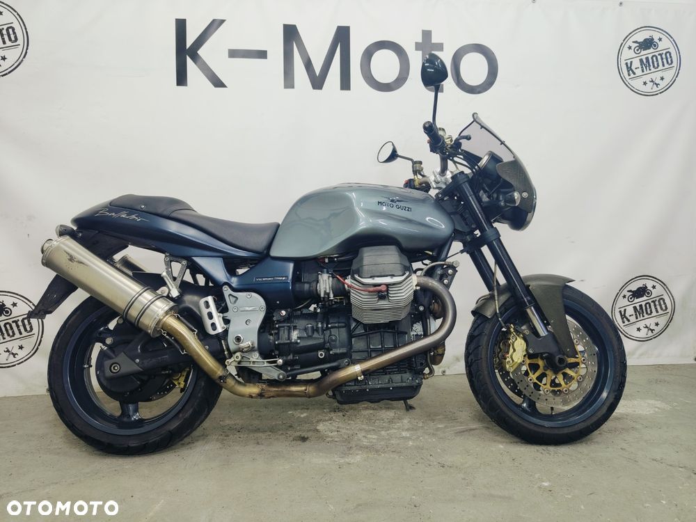 Moto Guzzi V11