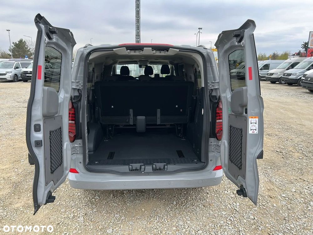 Volkswagen Transporter - 10