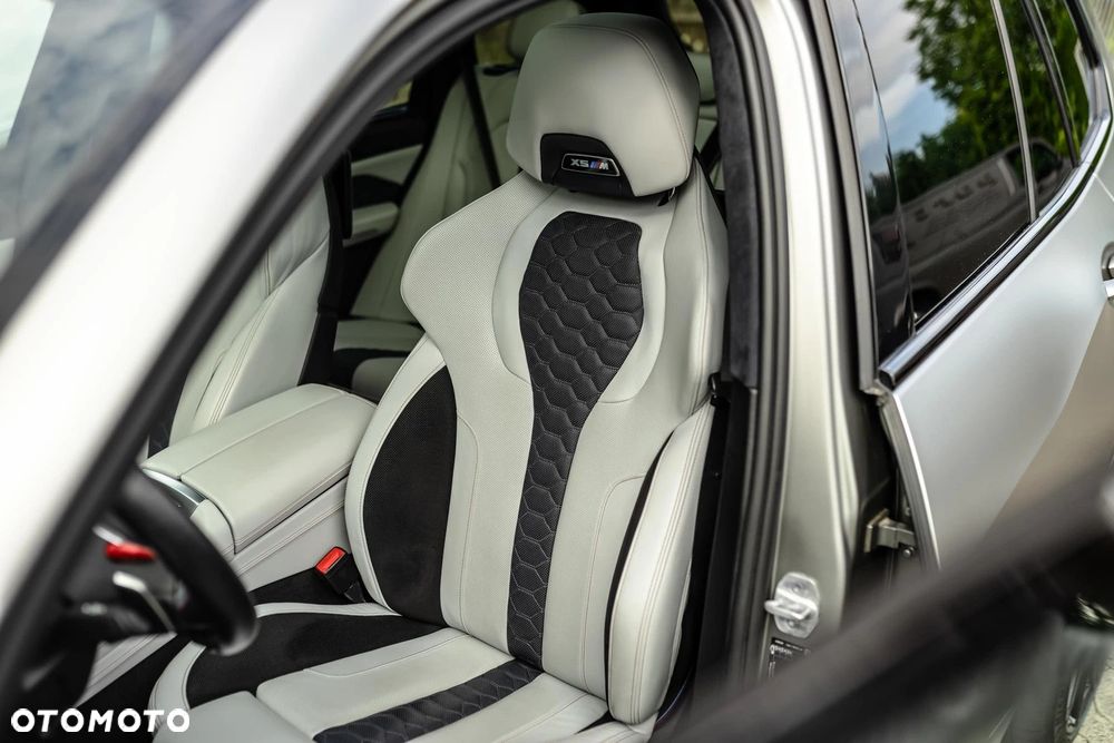 BMW X5 M - 5
