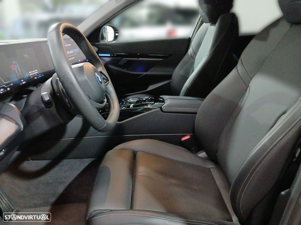 BMW 530 e Line Luxury - 11