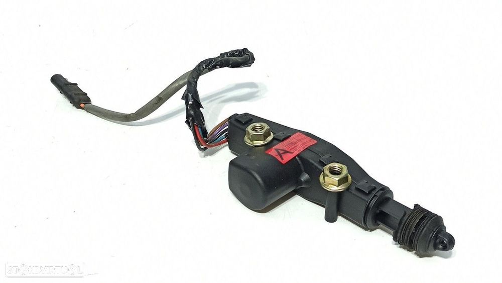 MOTOR FECHO CENTRAL FRENTE DIREITO LAND ROVER DISCOVERY (SALLJG/LJ) TDI (3-PTAS.... - 5