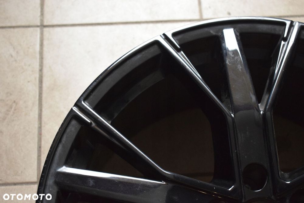 Felga aluminiowa GMP 9Jx20 5x112 ET20 - 2