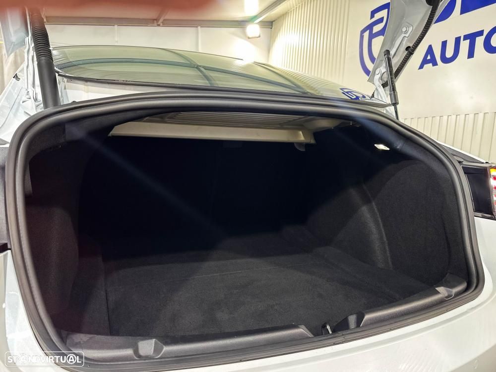 Tesla Model 3 Performance Dual Motor AWD - 50