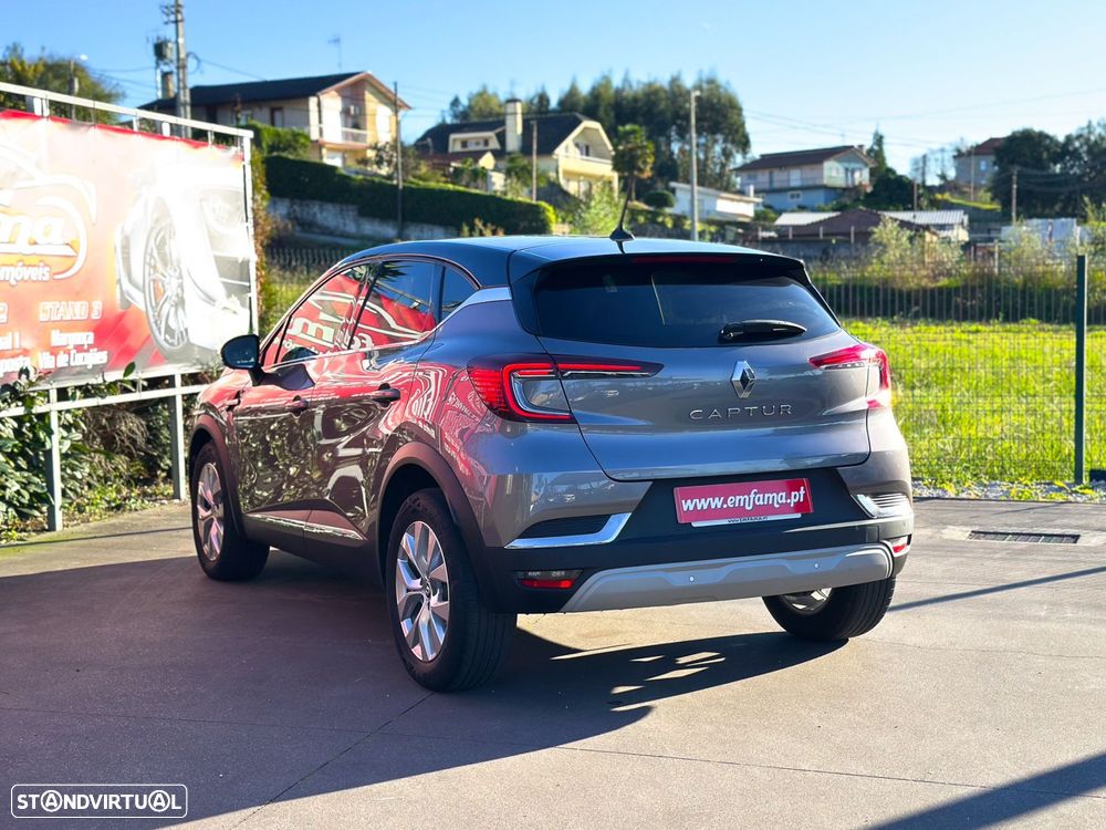 Renault Captur 1.0 TCe Intens - 7