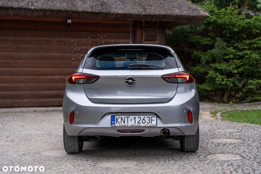 Opel Corsa 1.2 Elegance S&S - 7