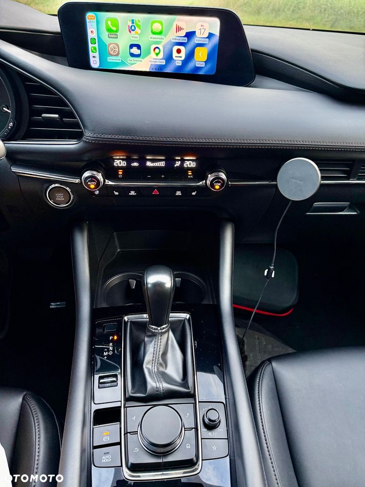 Mazda 3 - 12