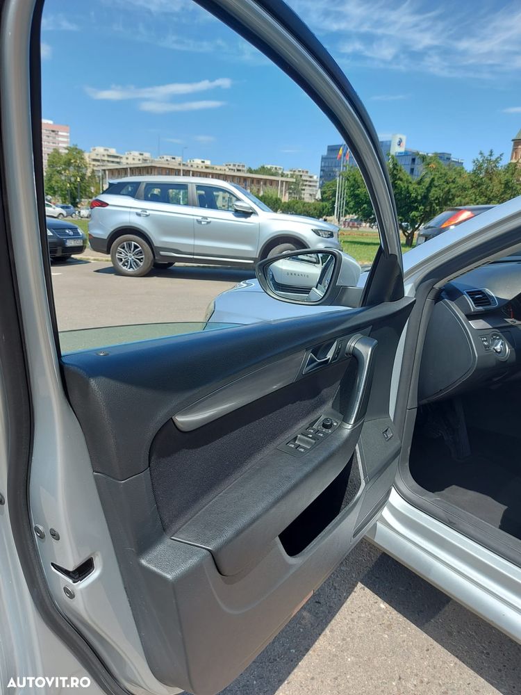 Volkswagen Passat Variant 1.4 TSI BlueMotion Technology Highline - 11