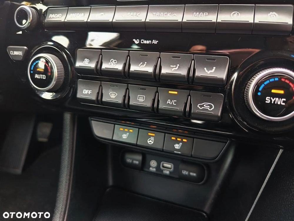 Kia Sportage 2.0 CRDI 2WD Spirit - 9