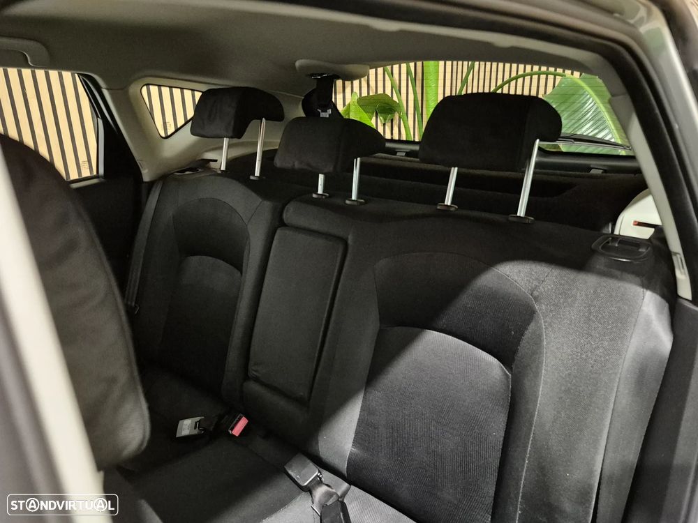 Nissan Qashqai 1.6 S&S Acenta - 18