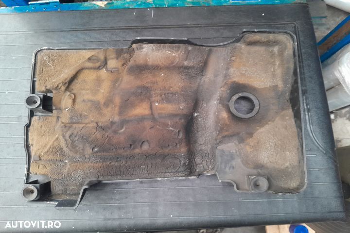 Capac motor 2.2 CDTI Chevrolet Captiva 1 [facelift] [2011 - 2013] Cro - 2