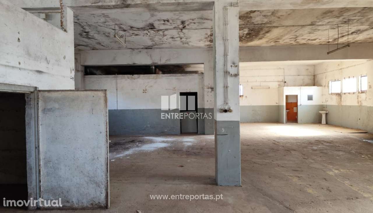 Venda Moradia V4, Ancede, Baião - Grande imagem: 2/29