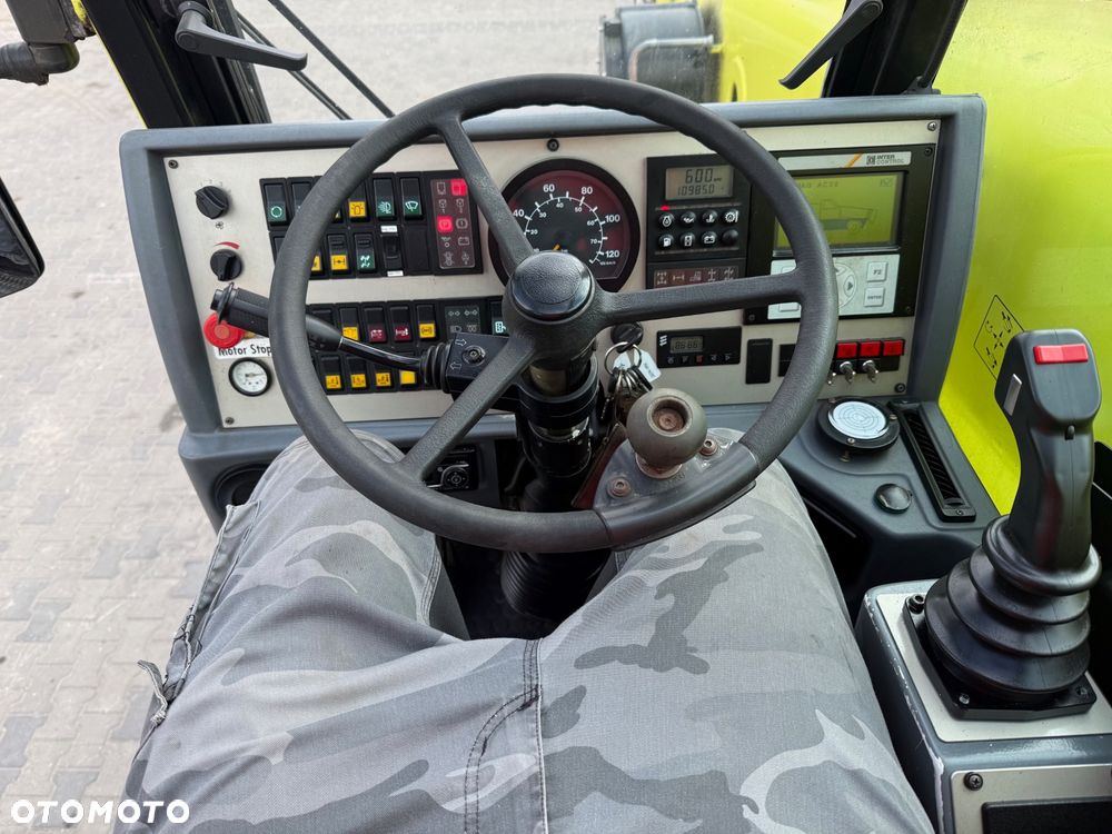 Demag AC 30 City - 6