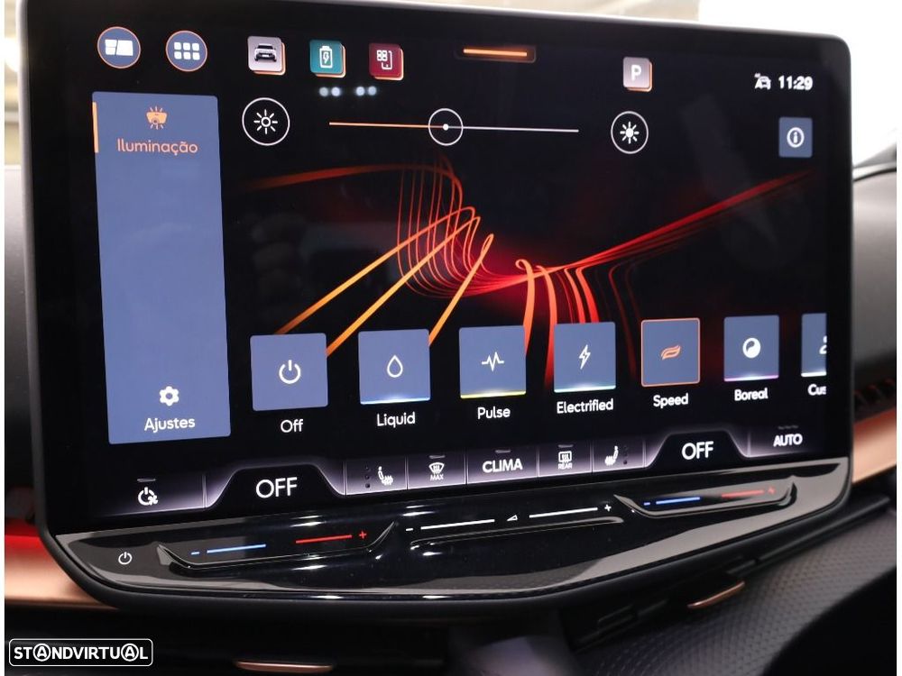 Cupra Tavascan 77 kWh Endurance - 20