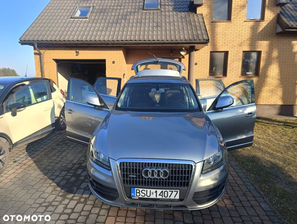 Audi Q5 2.0 TDI Quattro - 3