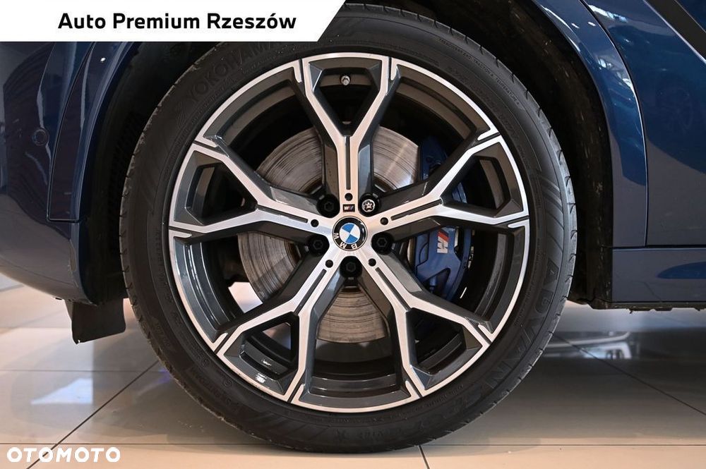 BMW X6 - 21