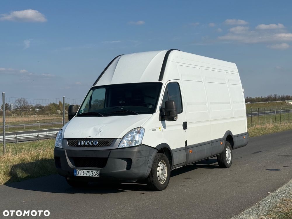 Iveco Daily - 1
