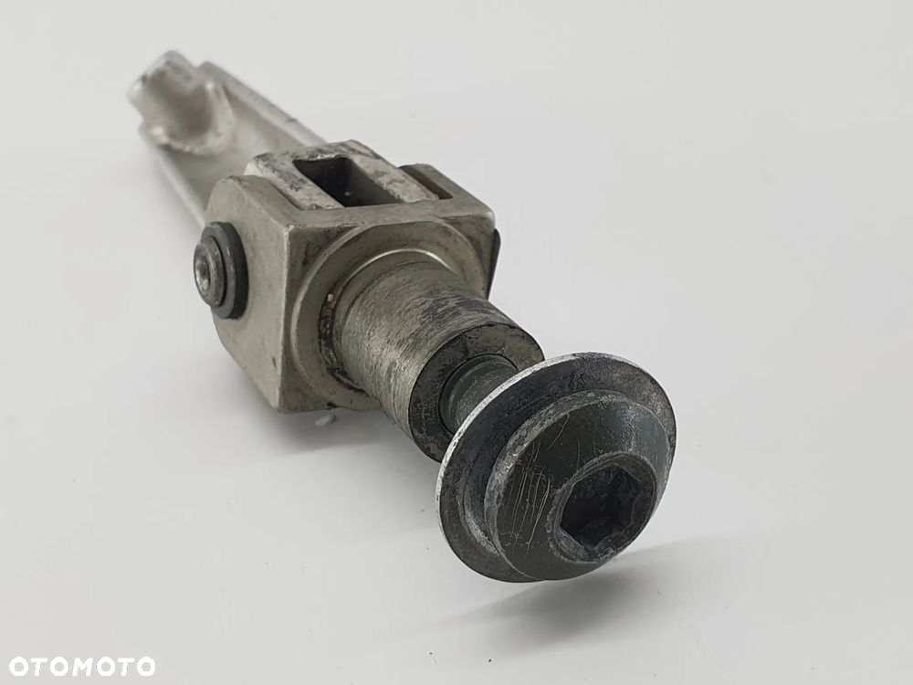SUZUKI GSX-R 1000 K5 K6  PODNOZEK STOPKA - 4