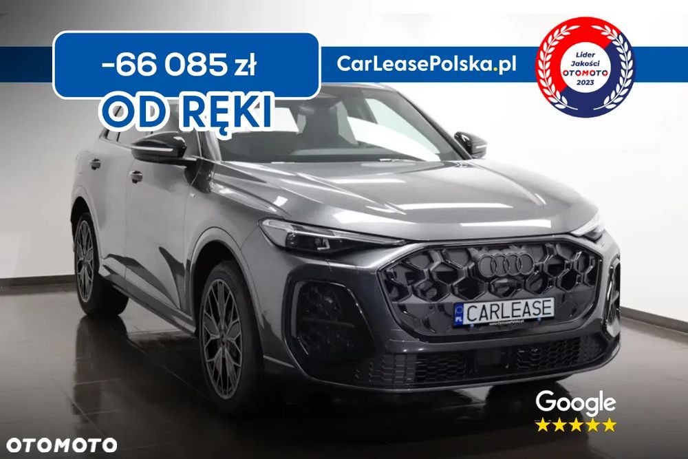 Audi Q5 TDI mHEV 150 kW Quattro S tronic - 1