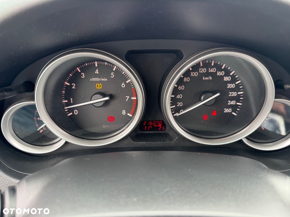 Mazda 6 Sport 2.0 Exclusive - 20