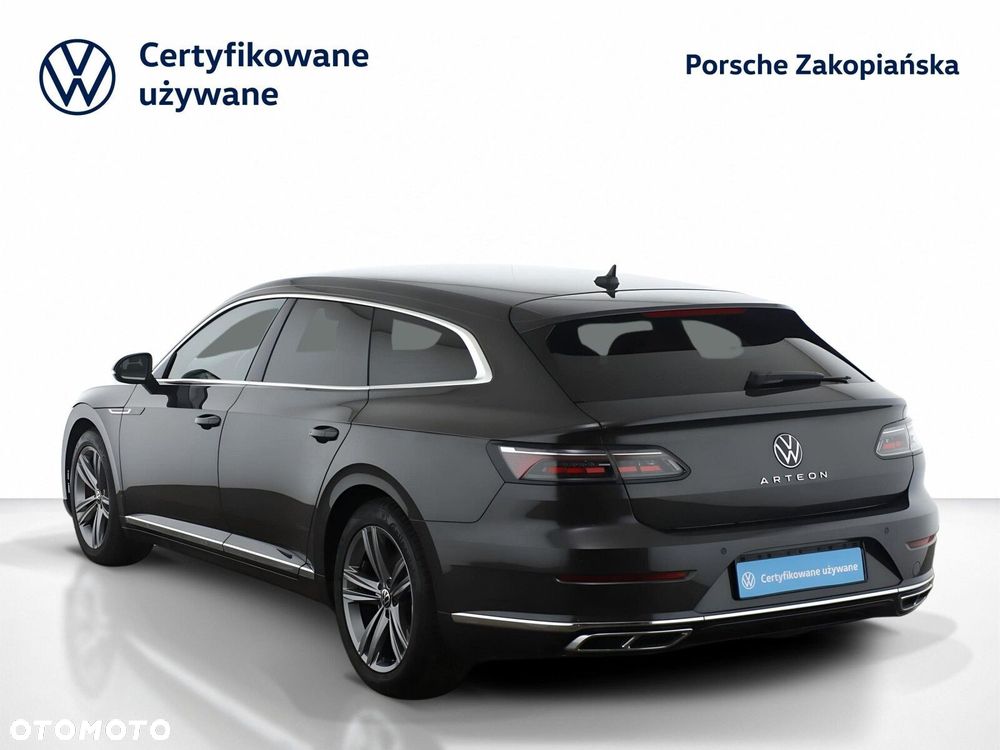 Volkswagen Arteon Shooting Brake - 3