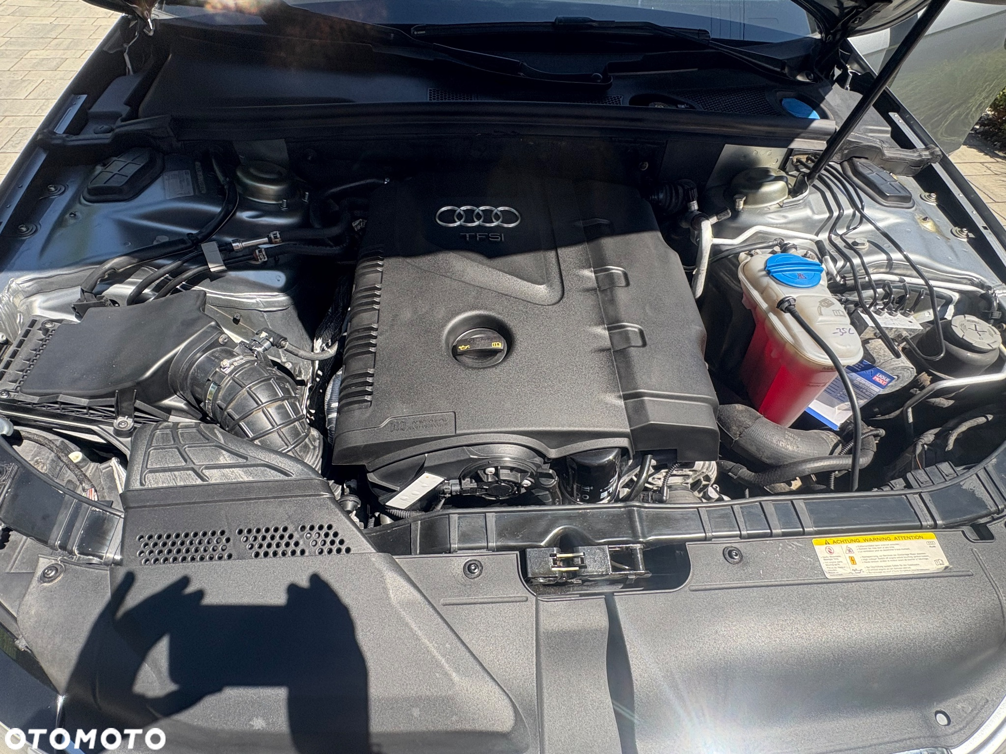 Audi A4 - 29