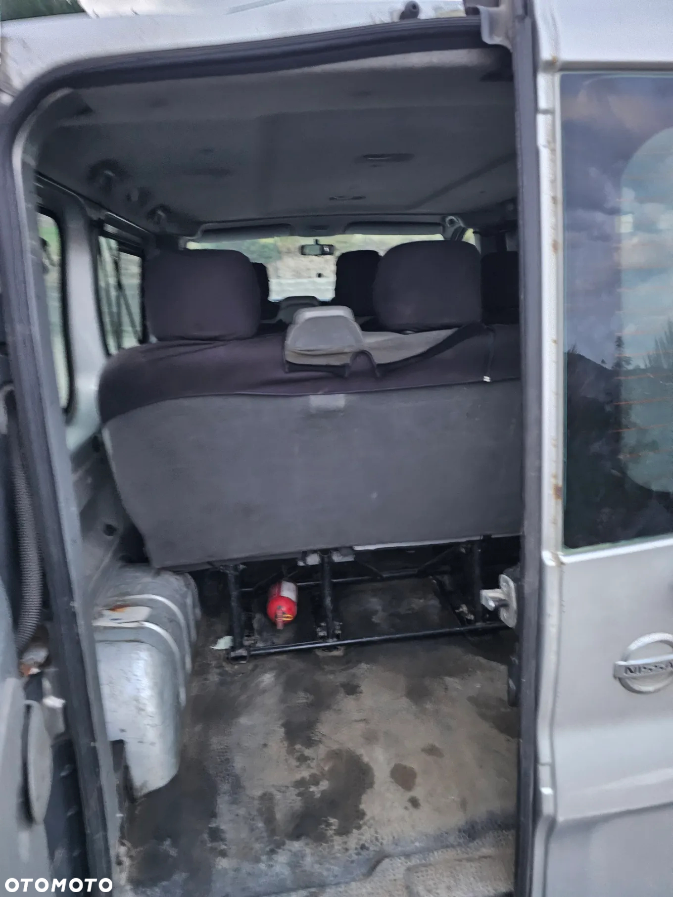 Nissan Primastar - 6