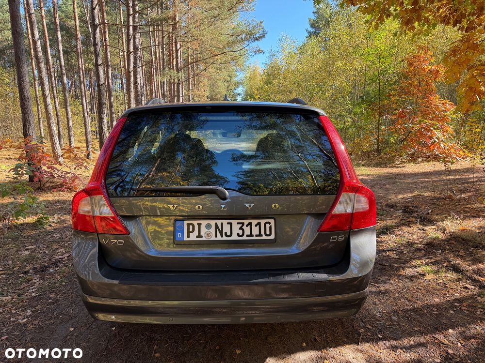 Volvo V70 - 34