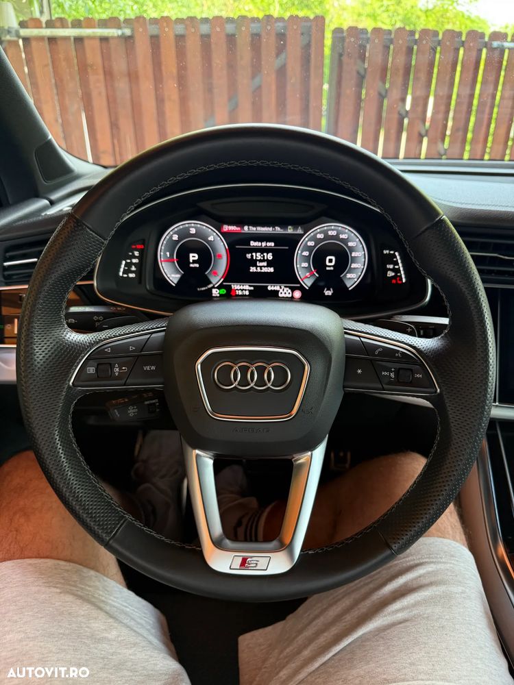 Audi Q7 - 19