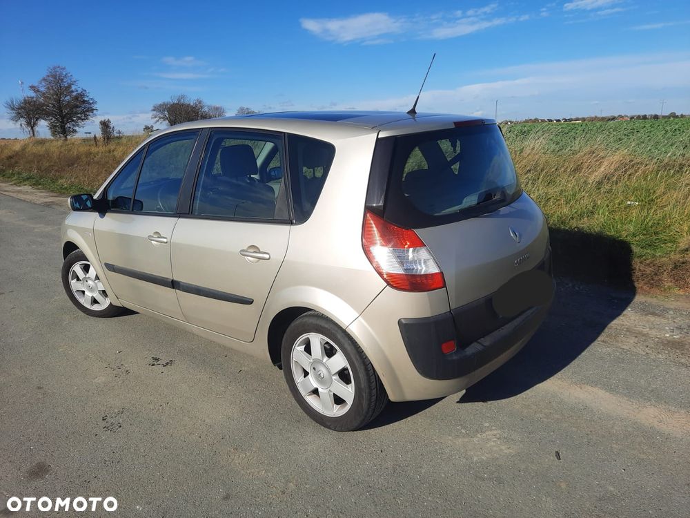 Renault Scenic - 3