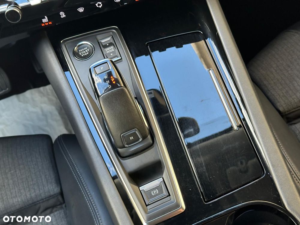 Peugeot 508 BlueHDi 130 EAT8 Active Business-Paket - 30