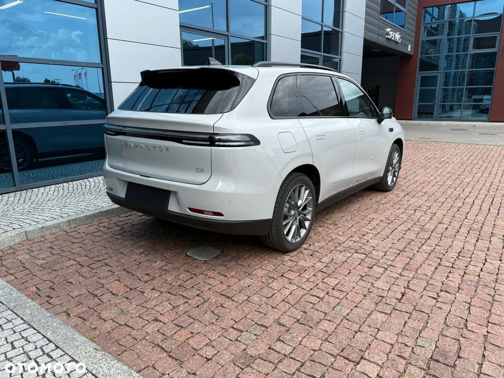 Leapmotor C10 Design - 6