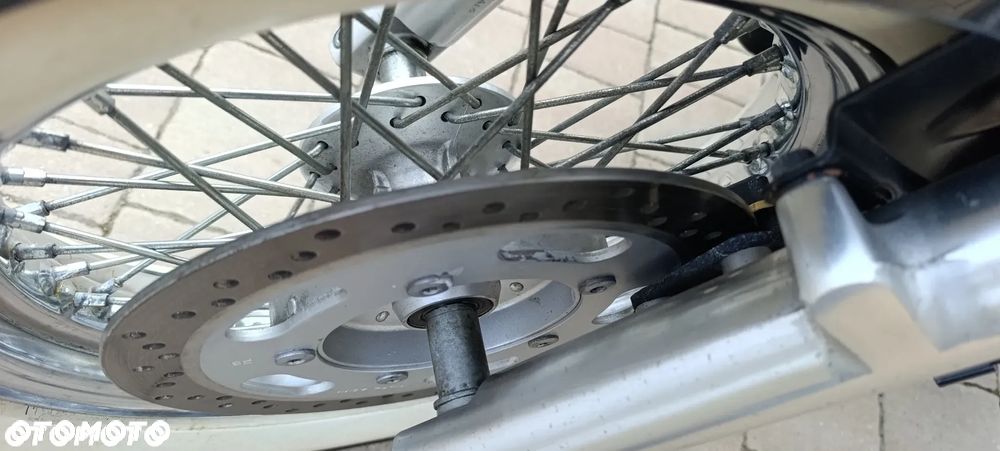 Kawasaki Vulcan - 15