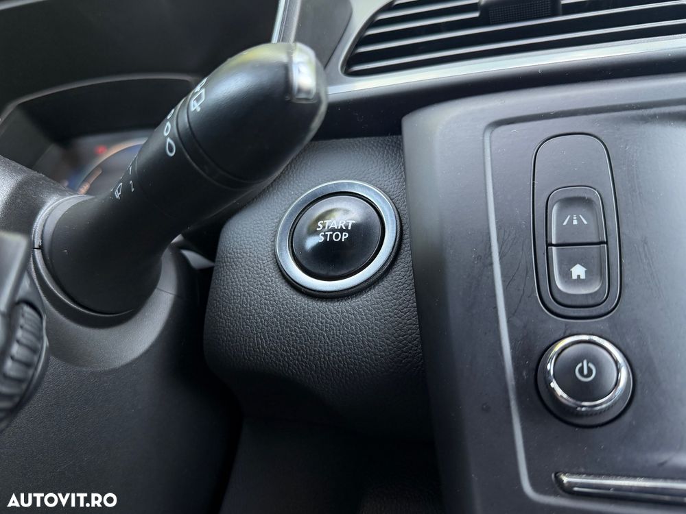Renault Kadjar Energy dCi 110 COLLECTION - 19