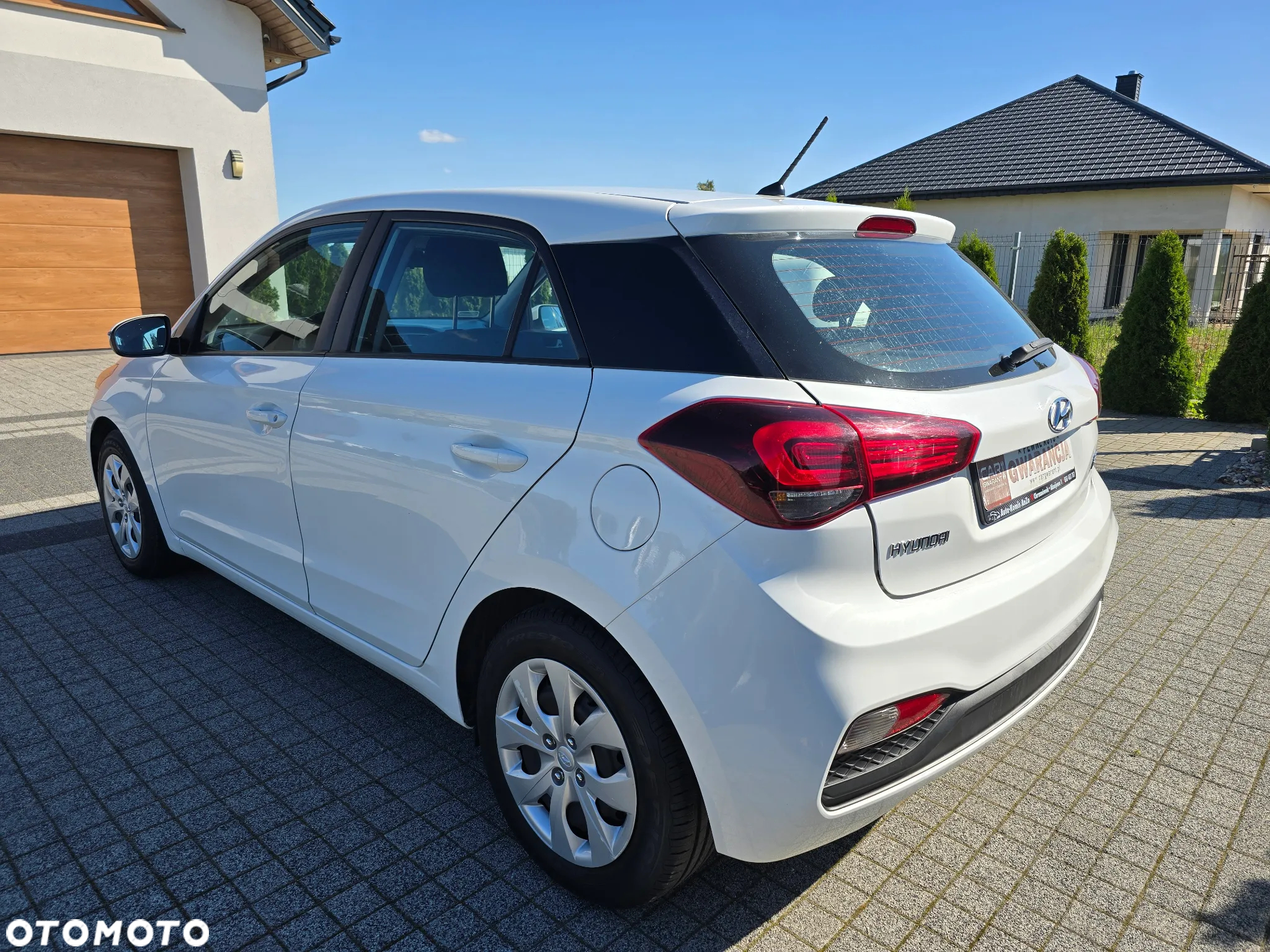 Hyundai i20 1.2 Classic + - 3