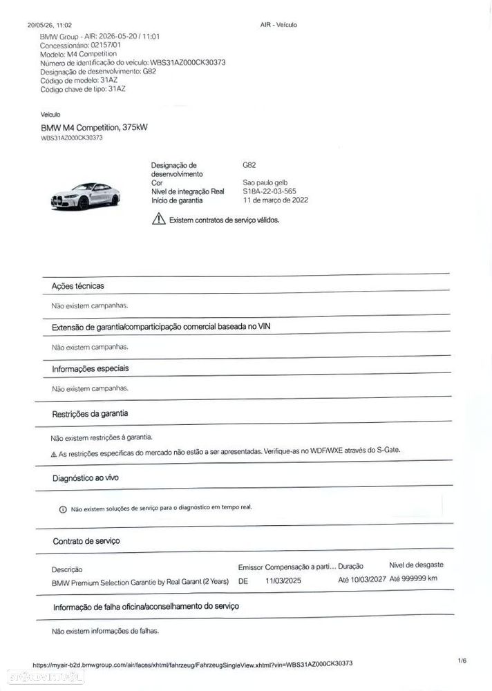 BMW M4 Competition - 55