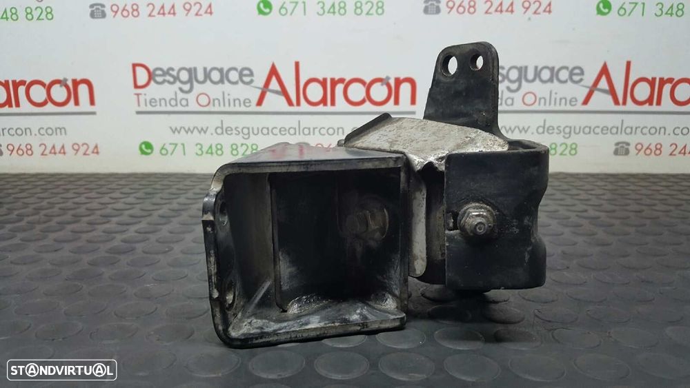 APOIO DO MOTOR ESQUERDO NISSAN PICK-UP (D22) TD DOBLE CABINA NAVARA - 5